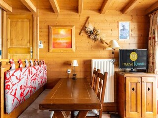 Appartement Vallandry  16