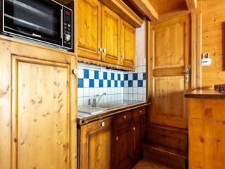 Appartement Vallandry  17