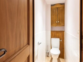 Appartement Vallandry  19