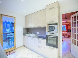 Apartment La Chapelle-d'Abondance  9