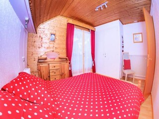 Apartment La Chapelle-d'Abondance  7