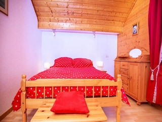 Apartment La Chapelle-d'Abondance  8