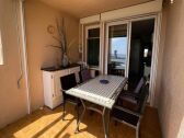 Apartamento Sainte-Maxime  1