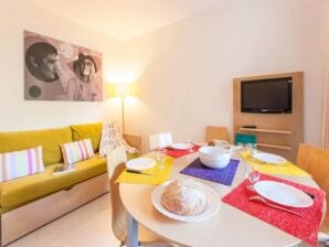 Appartement Residentie Pierre Vacances Amandine - Saint Tropez (stad) - image1