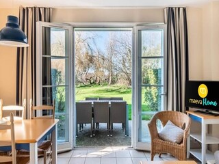 Apartment Talmont-Saint-Hilaire  22
