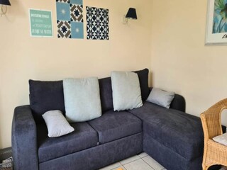Apartment Talmont-Saint-Hilaire  23