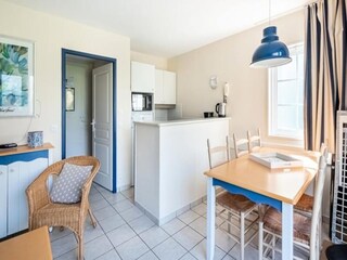 Appartement Talmont-Saint-Hilaire  16