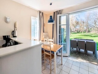 Apartment Talmont-Saint-Hilaire  24