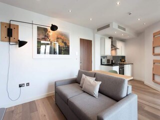 Apartment Brentford  2