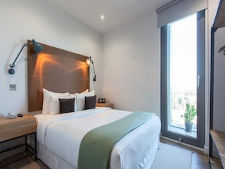 Apartment Brentford  13