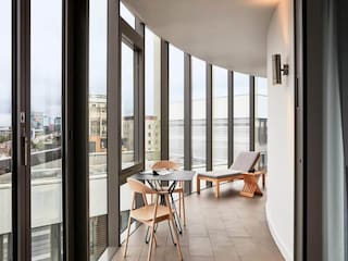 Apartment Brentford  7