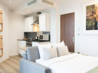 Apartment Brentford  9