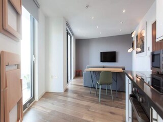 Apartment Brentford  12
