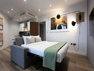 Apartment Brentford  19