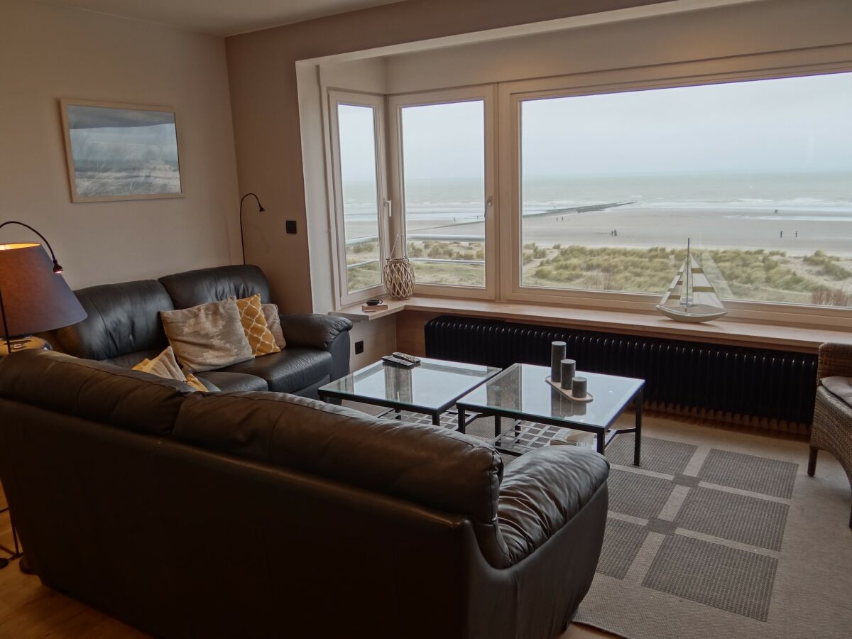 Appartement Nieuwpoort Kenmerken 1