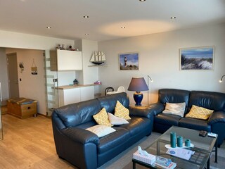 Apartamento Nieuwpoort  1