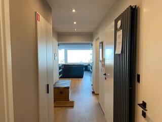 Apartment Nieuwpoort  7
