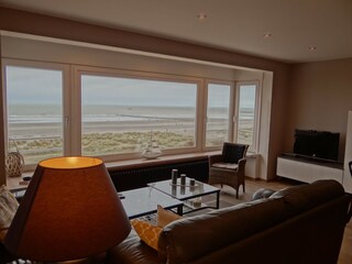 Apartment Nieuwpoort  2