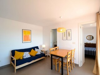 Apartment L'Estartit Features 17