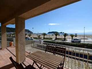 Apartment L'Estartit  25