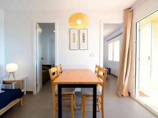 Apartment L'Estartit Features 19