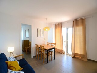 Apartment L'Estartit Features 18
