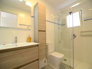 Apartment L'Estartit Features 21
