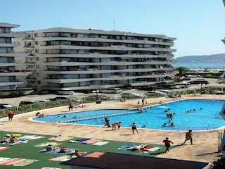 Apartment L'Estartit Außenaufnahme 5