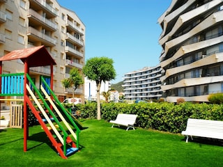 Apartment L'Estartit Außenaufnahme 8