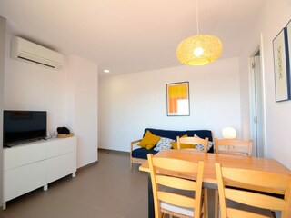 Apartment L'Estartit Features 22