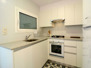 Apartment L'Estartit Features 13