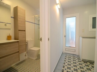 Apartment L'Estartit Features 14
