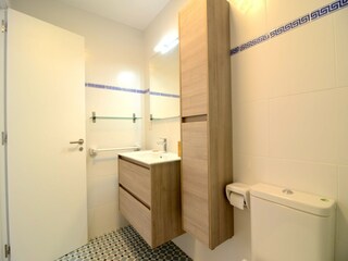 Apartment L'Estartit Features 16
