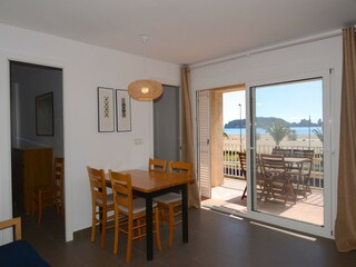Apartment L'Estartit Features 23