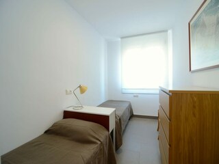 Apartment L'Estartit Features 12