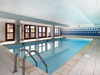 Appartement Orcières Buitenaudio-opname 7