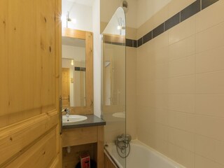 Apartamento Orcières Características 25
