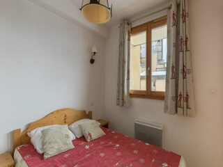 Appartement Orcières Équipement 14