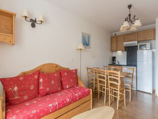 Appartement Orcières Kenmerken 15