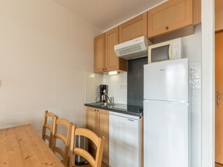 Apartment Orcières Ausstattung 17
