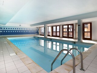 Appartement Orcières Buitenaudio-opname 5