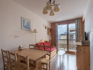 Apartment Orcières Features 19