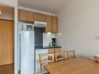 Apartment Orcières Features 21