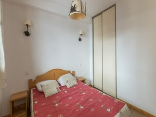 Apartamento Orcières Características 22