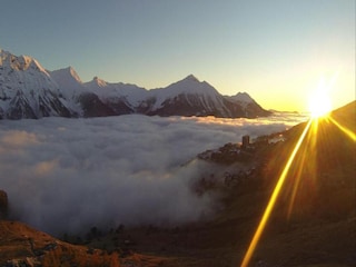 Appartamento Orcières Ambiente 23