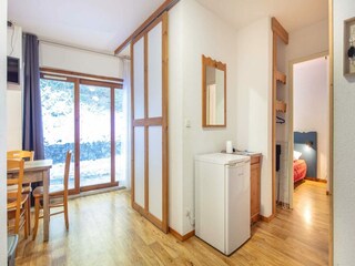 Appartamento Chamrousse Caratteristiche 6