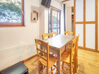 Appartamento Chamrousse Caratteristiche 8