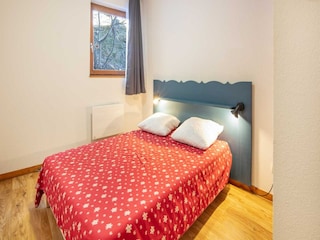 Appartamento Chamrousse Caratteristiche 4