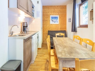 Apartment Chamrousse Ausstattung 5