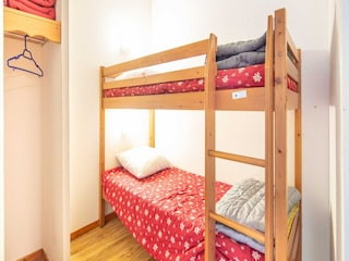 Apartment Chamrousse Features 5